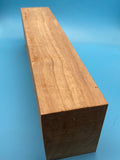 Slippery Elm Block SE142 2.8" x 3.8" x 14.2"