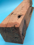 Mesquite Block M1180 2.5" x 2.5" x 11.4"