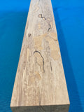 Silver Maple Block SM-245 2.3" x 2.3" x 15"
