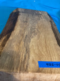 Spalted Oak Board SO-526 1.7" x 10.5" x 17.4"