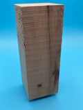 Black Walnut Block BW-403 2.1" x 2.1" x 5.4"