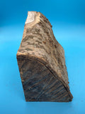 Hackberry Bowl Blank Hk-438 4" x 6" x 7"