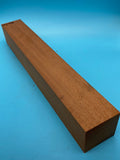 Mahogany Block Mg-458x 1.9" x 1.9" x 13.5"