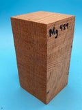 Mahogany Block Mg-429x 2" x 2" x 4"