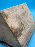 Hackberry Bowl Blank Hk-441 3.5" x 6" x 7"