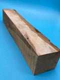 Ambrosia Maple Block Mp438 2" x 2" x 11"