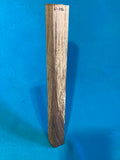 Black Walnut Block BW-386 1.3" x 1.3" x 14.2"