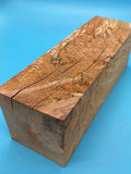 Alder Block Ald52 2.6" x 2.7" x 7.9"