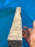 Hackberry Block Hk-445 2.2" x 2.2" x 21.5"