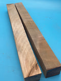 Madrona Block Md54 1.4" x 1.4" x 14"