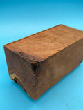 Mesquite Block M-1104 2" x 2" x 4.2"