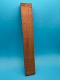 Eastern Red Cedar Block ERC-351 0.7" x 1.7" x 11.5"