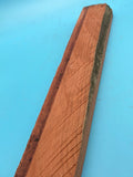 Eastern Red Cedar Block ERC-351 0.7" x 1.7" x 11.5"