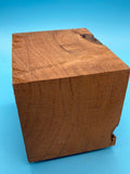 Mesquite Block M-1108 2.9" x 2.9" x 3.7"