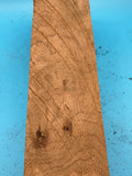Mesquite Block M-1047 2.1" x 2.2" x 16.4"