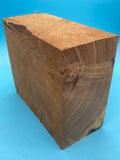 Mesquite Bowl Blank M-1157 3.2" x 5.8" x 7"