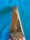 Eastern Red Cedar Block ERC-309 1.7" x 1.7" x 16"