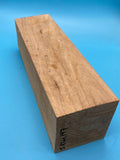 Slippery Elm Block SE147 2.7" x 2.9" x 10"