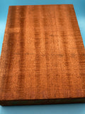 Mahogany Block Mg-387 2" x 8" x 11.5"