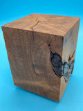 Mesquite Block M-1108 2.9" x 2.9" x 3.7"