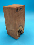 Mesquite Block M-1104 2" x 2" x 4.2"