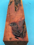 Mesquite Block M1180 2.5" x 2.5" x 11.4"