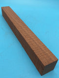 Mahogany Block Mg-448x 1" x 1" x 9.5"