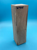 Black Walnut Block BW-405 2" x 2" x 7.2"