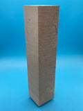 Silver Maple Block SM-236 2" x 2" x 9.4"