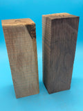 Batch of Walnut<br>2 Blocks