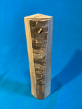 Green Ash Block GA-224 2.1" x 2.2" x 12"