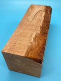 Alder Block Ald55 2.6" x 2.7" x 8"