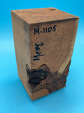 Mesquite Block M-1105 2.4" x 2.5" x 4.4"