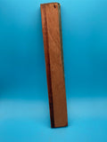 Eastern Red Cedar Block ERC-351 0.7" x 1.7" x 11.5"