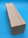 Cypress Block Cy-427x 2.1" x 2.1" x 8.5"