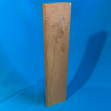 Bodark Board B-711 1" x 3.6" x 16"