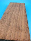 Black Walnut Board BW425 0.8" x 3.8" x 10.1"