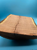 Mesquite Bowl Blank M-1140 3.25" x 9" x 11"