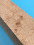 Maple Block Mp435 2.1" x 2.1" x 10.9"