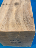Green Ash Block GA-225 3.6" x 3.7" x 11"