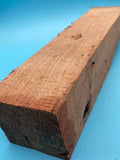 Mesquite Block M1180 2.5" x 2.5" x 11.4"