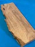 Mesquite Board M-1063 1" x 4.3+" x 18"