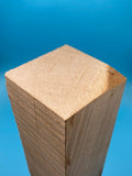 Maple Block Mp434 2" x 2" x 11.3"