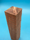 Mesquite Block M2036 1.3" x 1.3" x 6.1"