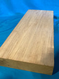 Mystery Wood Board X-425 2" x 8.2" x 21.2"