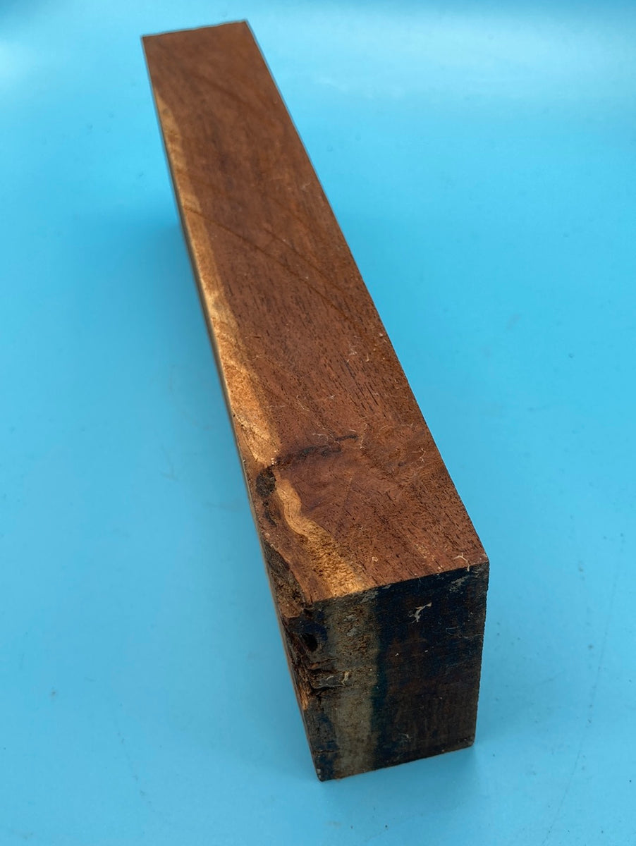 Mesquite Board M105 1.5" x 2.9" x 9.5" The Wood Fairy