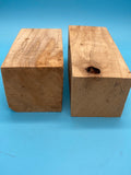 Batch of Mystery Wood<br>2 Blocks