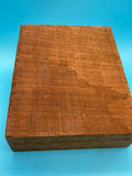 Mahogany Block Mg-397 2" x 6.2" x 7.6"