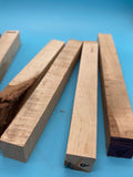 Pecan Block P-479x 1" x 1" x 9"