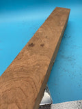 Mesquite Block M-1047 2.1" x 2.2" x 16.4"